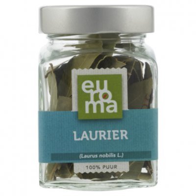 Euroma Laurierblad vriesdroog
